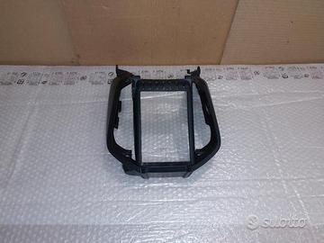 cover Radiatore olio ducati monster 696 796 1100