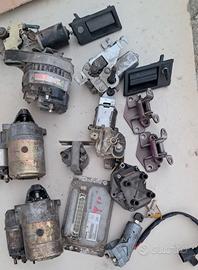 Ricambi originali Autobianchi Lancia Y10