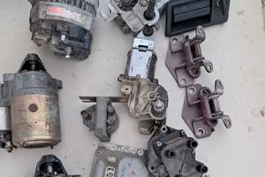 Ricambi originali Autobianchi Lancia Y10