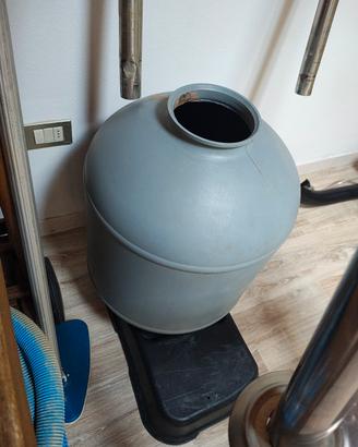 pompa piscina