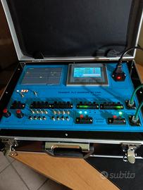 PLC Trainer Siemens S7 1212