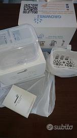 Scalda biberon/sterilizzatore