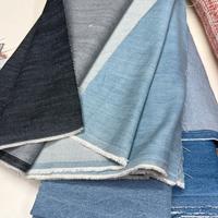 Tessuto jeans a metraggio