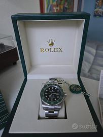 Rolex Perpetual Submarine
