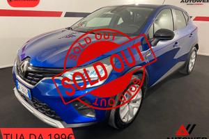 Renault Captur Full Hybrid E-Tech 145 CV Rive Gauc