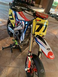 Honda crf 450
