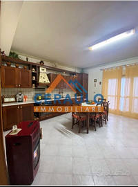 Appartamento a Solicchiata