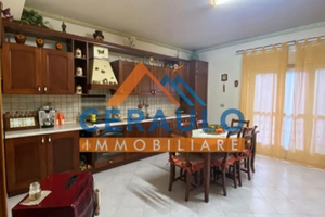 Appartamento a Solicchiata