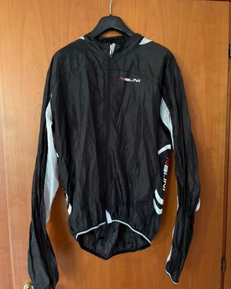 Antivento ciclismo