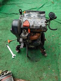 Motore Lombardini FOCS ldw 502 per minicar ecc..