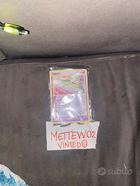 Espeon gold star 2005