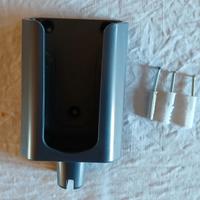 Dyson V7-V8 supporto per aspirapolvere