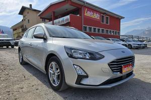 FORD Focus 1.5 EcoBlue 95 CV SW Business