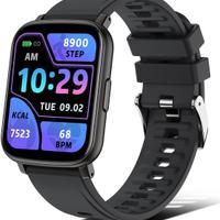 Smartwatch Orologio Fitness Activity Tracker