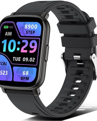 Smartwatch Orologio Fitness Activity Tracker