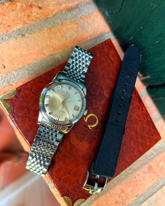 Orologio Omega Seamaster vintage automatico