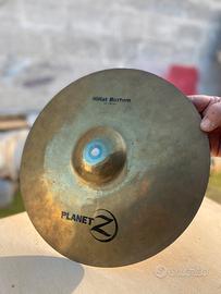 Zildjian 14" Planet Z Hi-Hat
