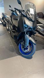 Yamaha x-max 125 2024