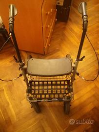 Deambulatore (girello)