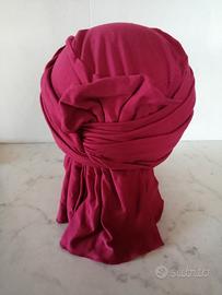 2 Turbanti da donna nuovi