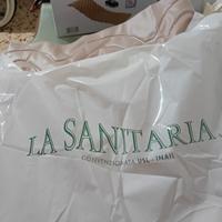 Materasso antidecupido con motore