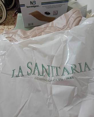 Materasso antidecupido con motore