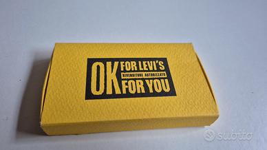 Spille Levi's vintage anni 90