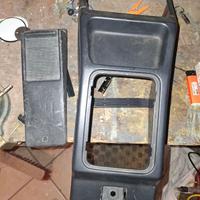 Ricambi Fiat Uno MK2 - Seconda Serie