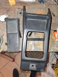 Ricambi Fiat Uno MK2 - Seconda Serie