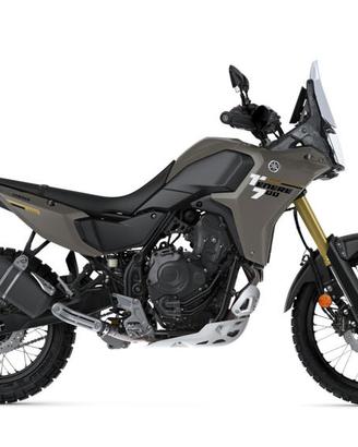 Yamaha T?n?r? 700