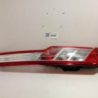 STOP FANALE POSTERIORE SINISTRO FORD Transit Serie