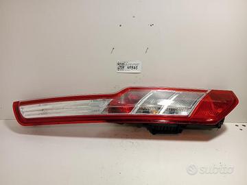 STOP FANALE POSTERIORE SINISTRO FORD Transit Serie