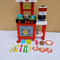 Cucina giocattolo "Ecoiffier"
