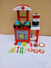 Cucina giocattolo "Ecoiffier"