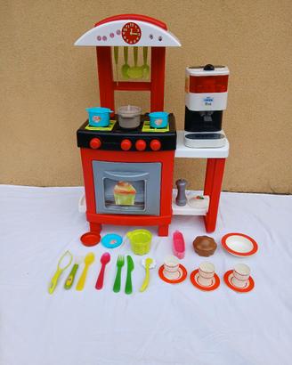 Cucina giocattolo "Ecoiffier"