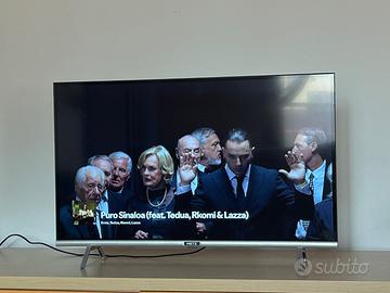 TV METZ 32” HD 82 CM