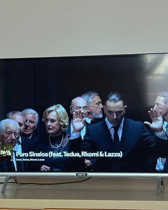 TV METZ 32” HD 82 CM