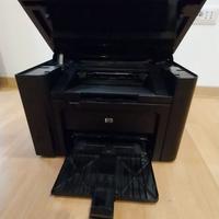Stampante Fax Fotocopiatrice HP