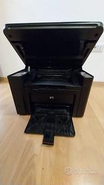 Stampante Fax Fotocopiatrice HP