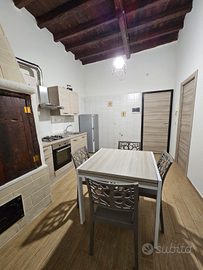 Casa vacanze a trani