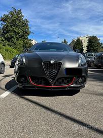 Giulietta 1.4 Multi Air 170cv