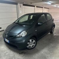 Toyota Aygo 1.0 GPL CAMBIO AUTOMATICO/76MILA KM