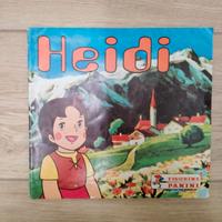 album Panini Hedi 1978