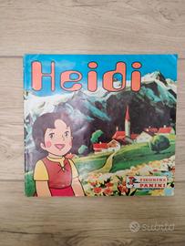 album Panini Hedi 1978