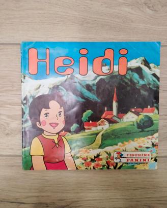album Panini Hedi 1978