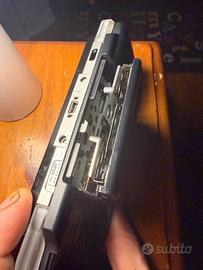 Psp senza batteria
