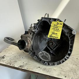 CAMBIO MANUALE FIAT Panda 2° Serie 1.2 55196336 B
