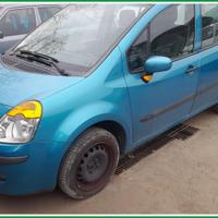 Ricambi Usati RENAULT MODUS 1a Serie 2006