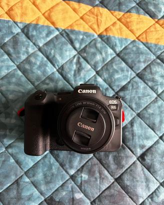 Canon R6