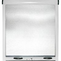 Zanzariera a rullo 60 X 150 bianca